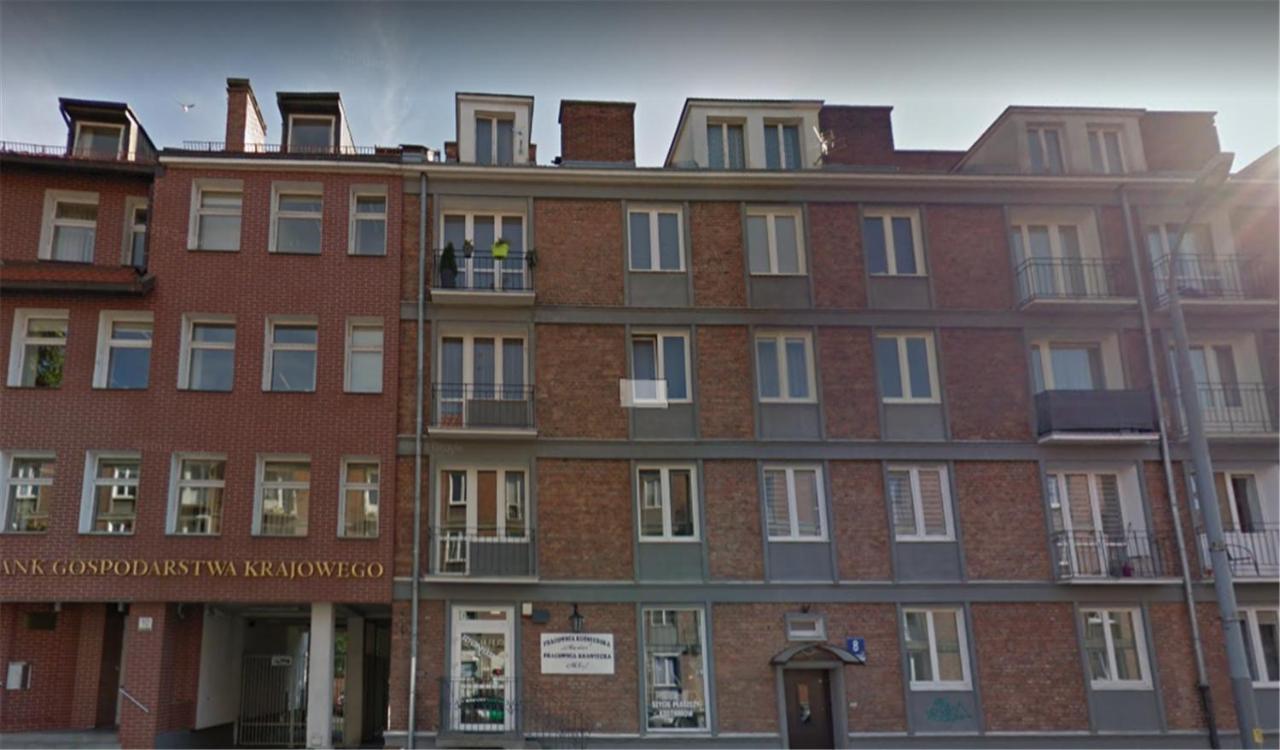 Kowalska Old Town Apartment *