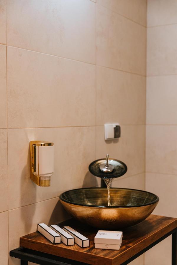 Kamieniczka Palladium Căn hộ *