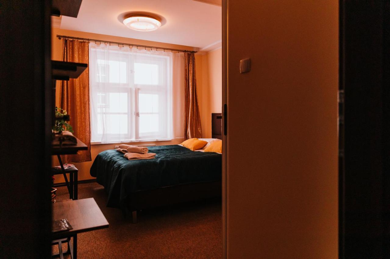 Kamieniczka Palladium