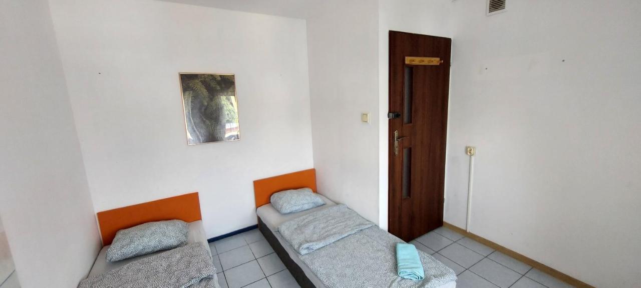 Homestay Nad Morzem *