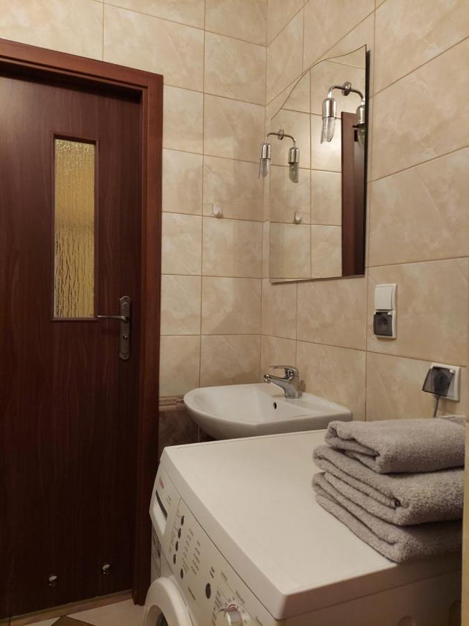 Apartament We Wrzeszczu Gdansk