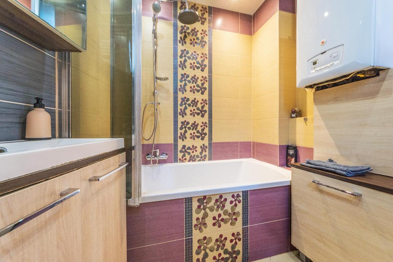 Sloneczny Przy Plazy Apartment *