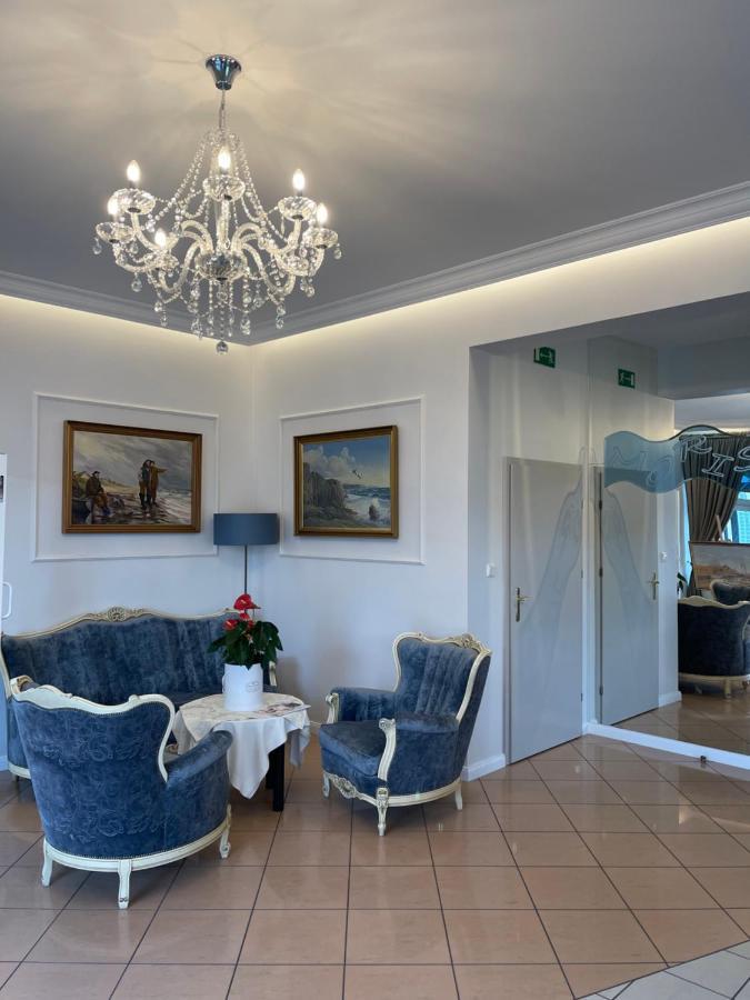Hotel Moris Boutique 2*