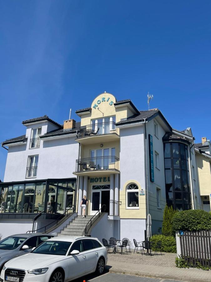 Hotel Moris Boutique