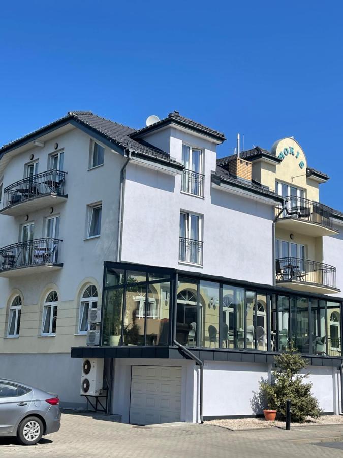 Moris Boutique Hotel