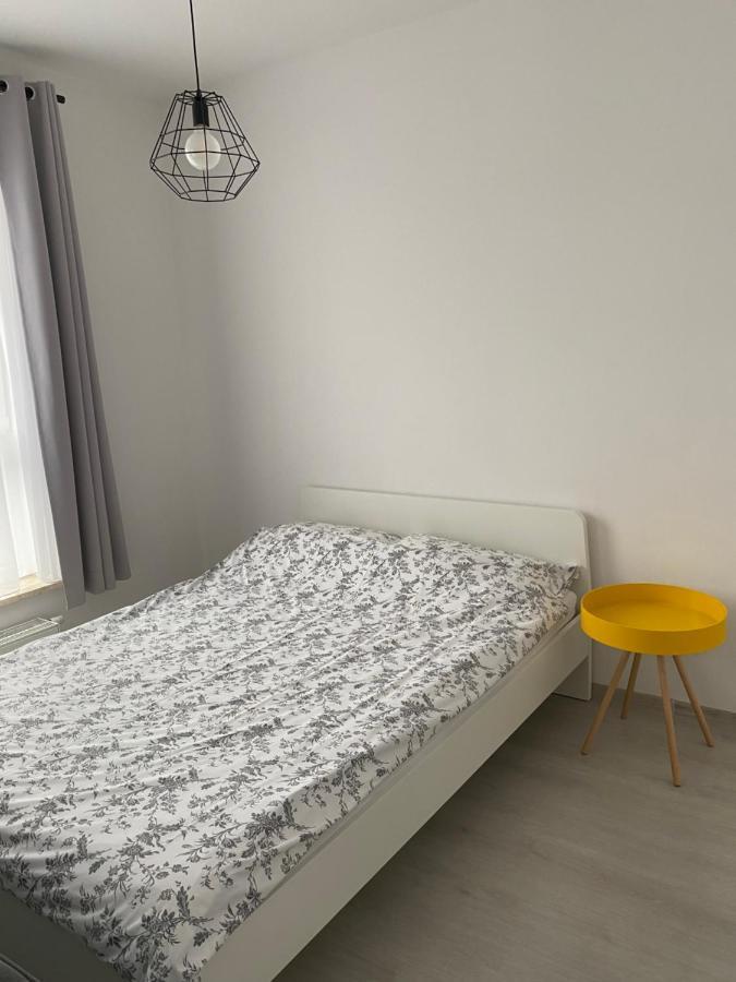 Apartment Apartament Bastion Walowa