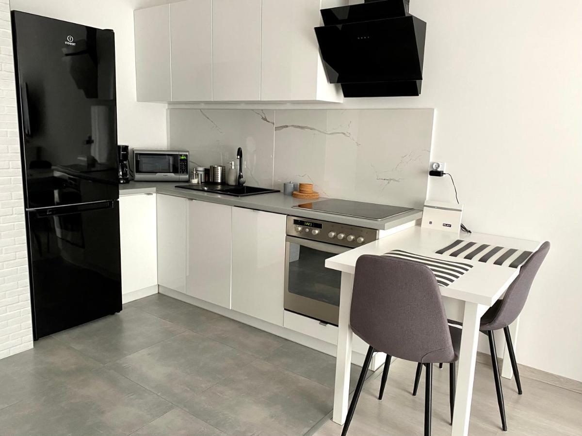 Apartament Bastion Walowa Apartment Gdansk