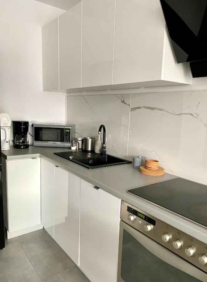 Apartament Bastion Walowa Apartment *