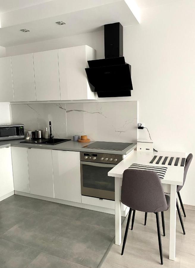 Apartament Bastion Walowa * Gdansk