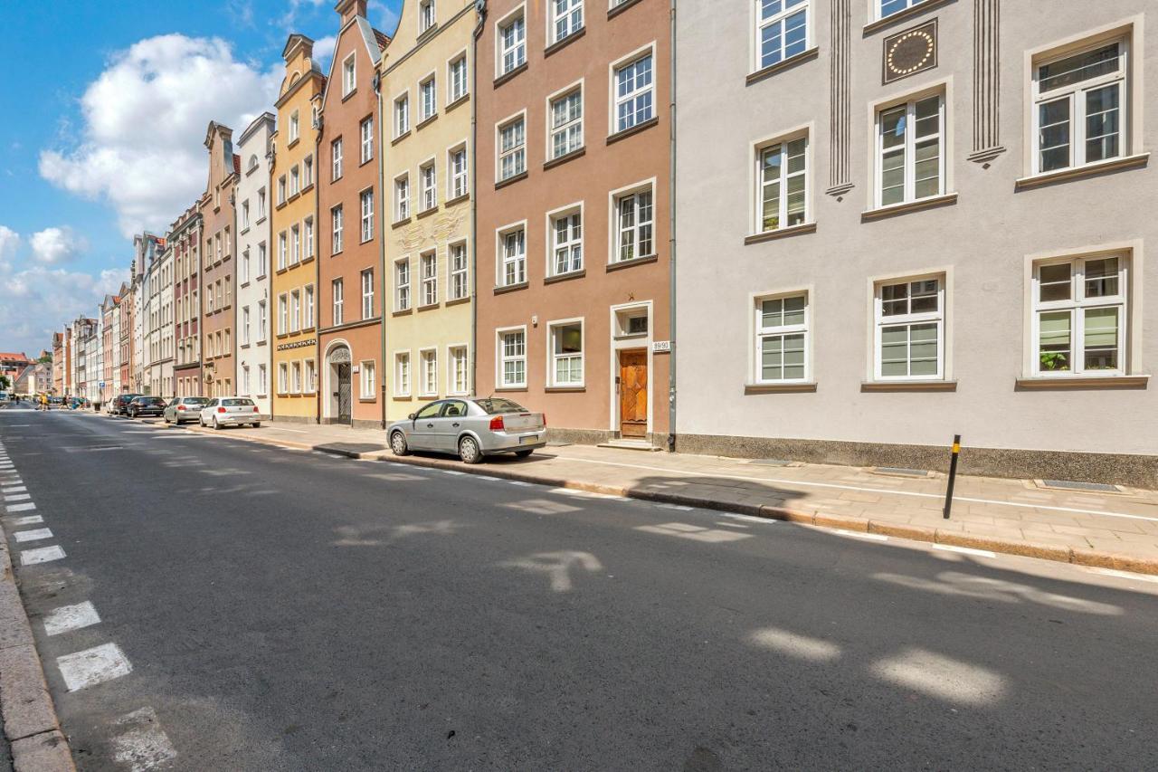 Apartment Old Town Ogarna By Downtown *