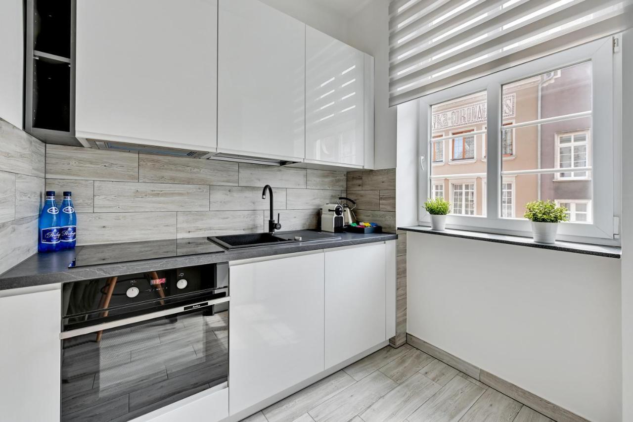 Apartment Old Town Ogarna By Downtown *
