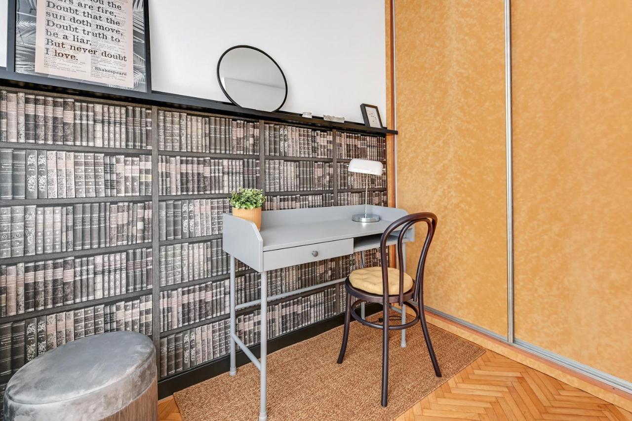 Ogarna Baltus, Main Old Town By Downtown Apartment Gdansk