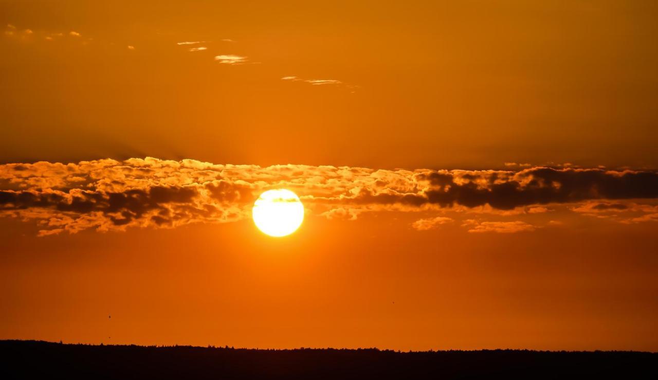 Sunset - Lighthouse Huoneisto