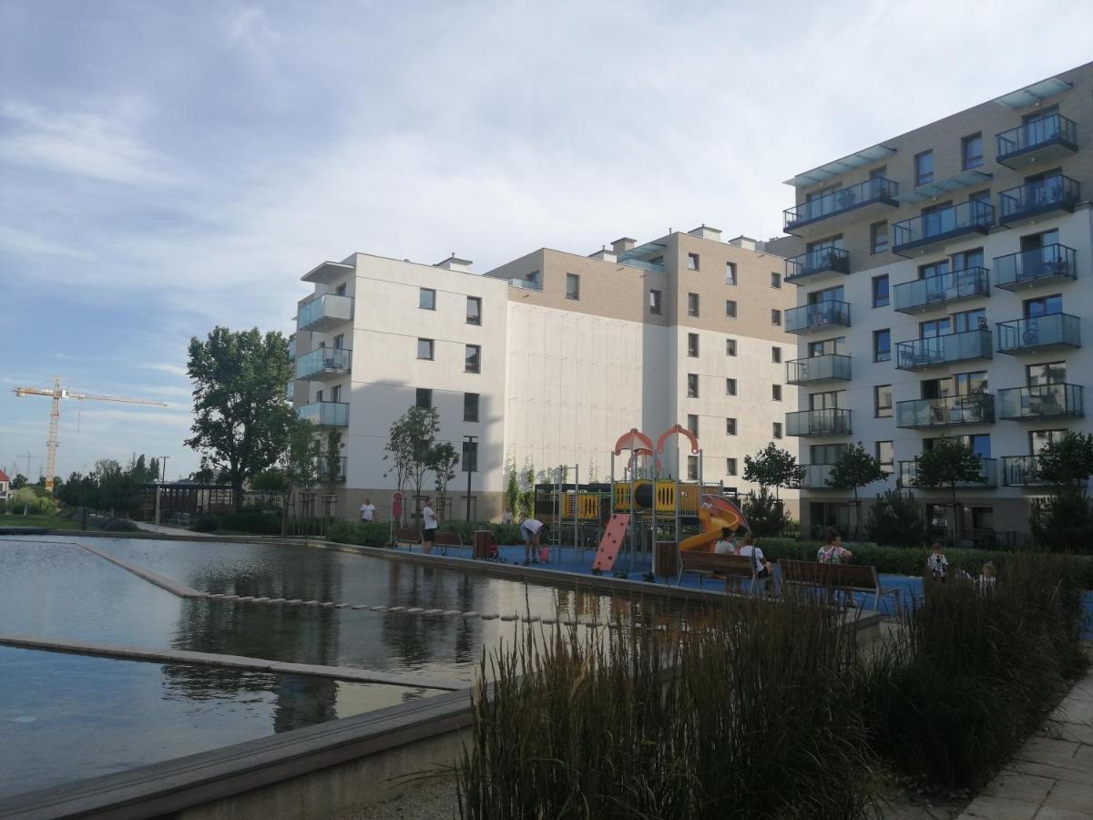 Apartament Letnica Apartment