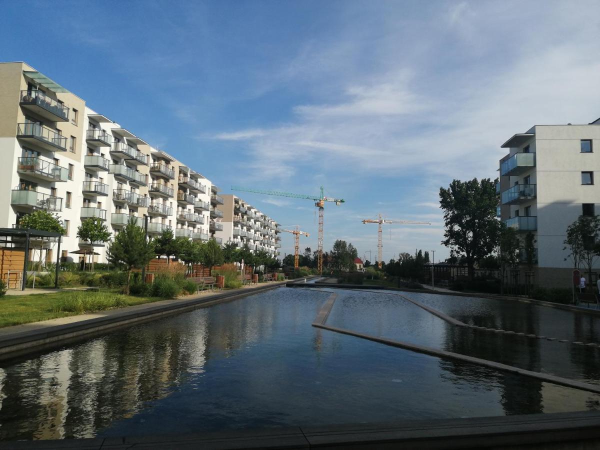 Apartament Letnica Apartment