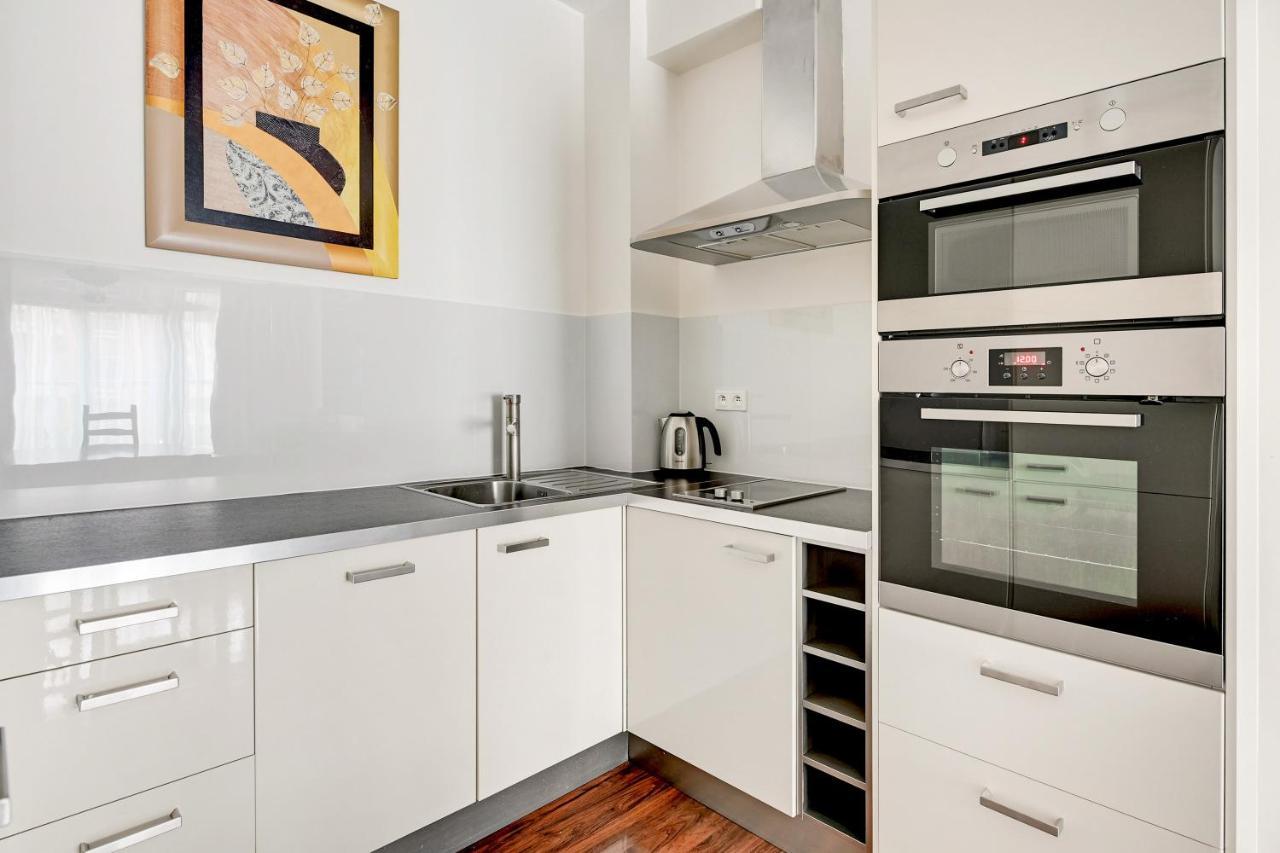 Waterlane Pool & Gym Apartment Gdansk