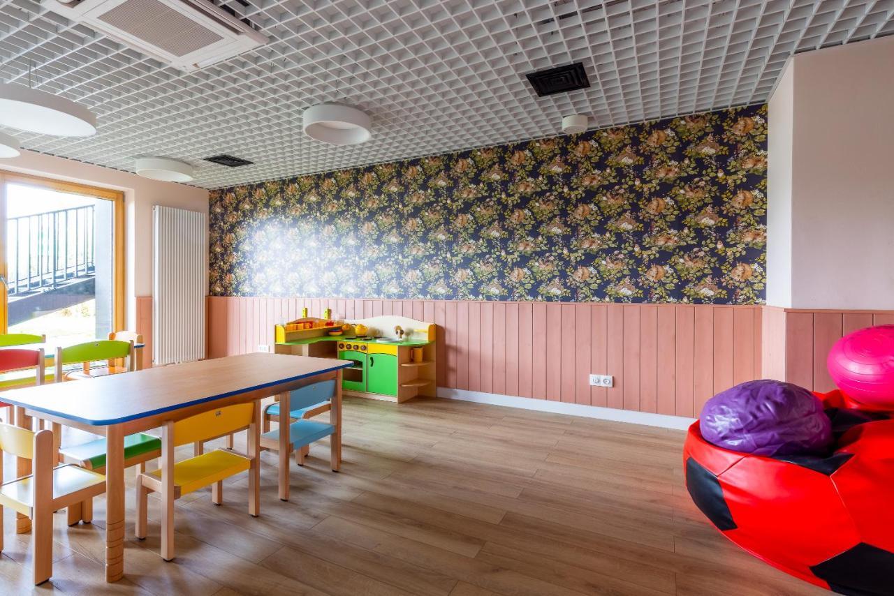 Apartament Ina Rent - Nadmotławie