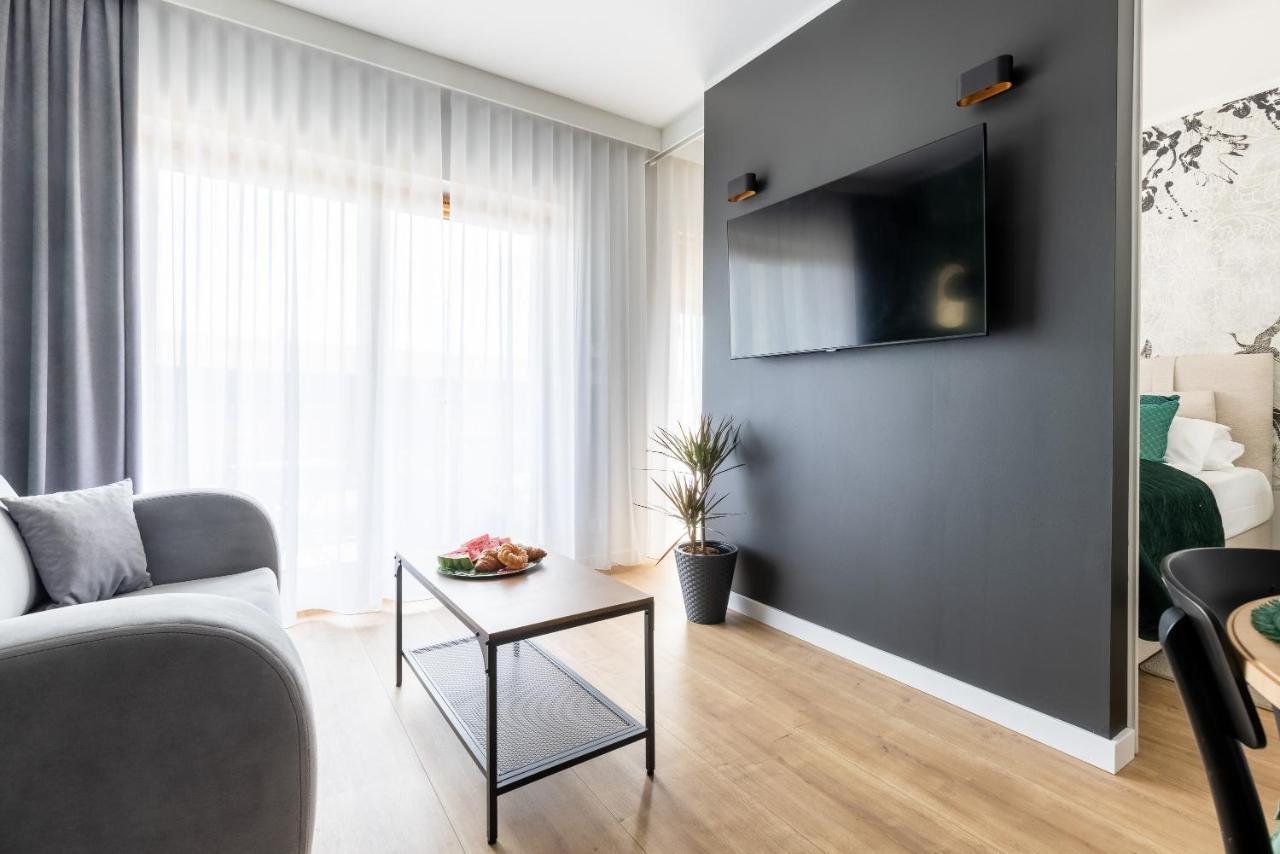 Ina Rent - Nadmotławie * Gdańsk
