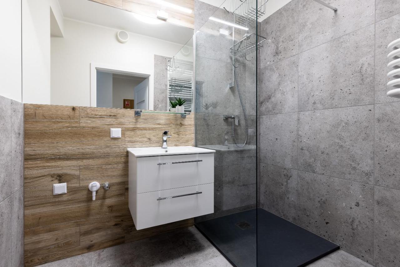 Apartment Ina Rent - Stare Miasto- Bastion Walowa