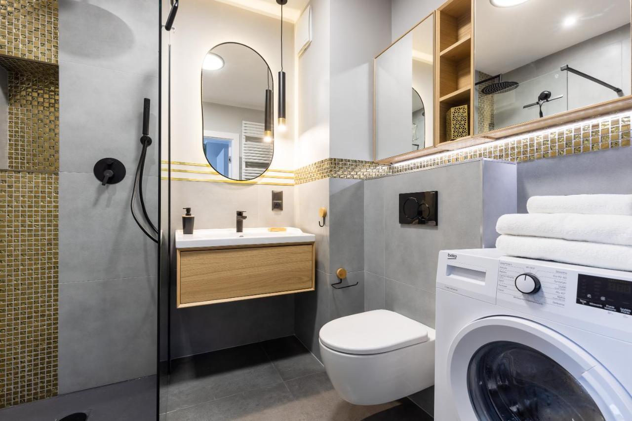 Ina Rent - Nadmotławie Apartament