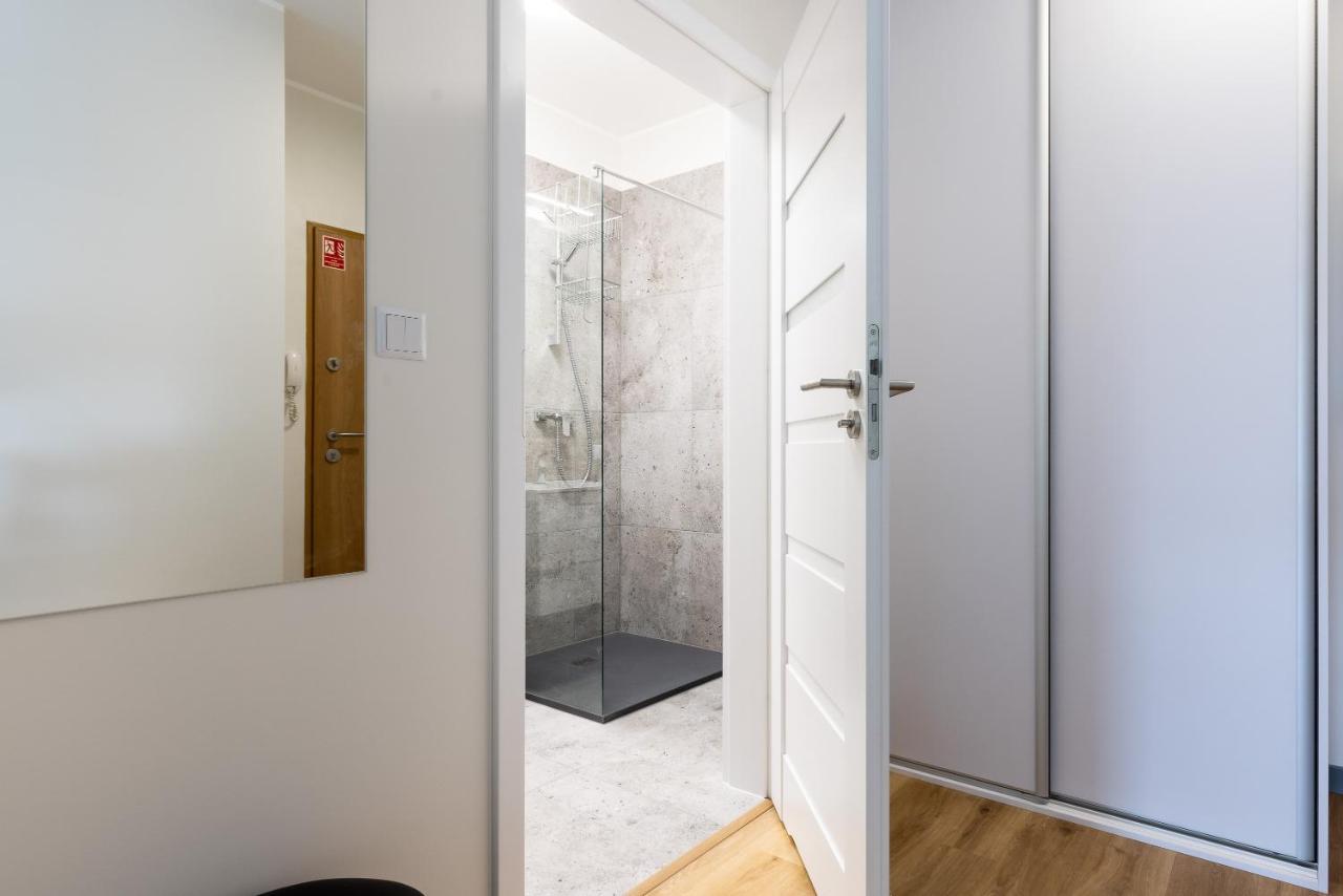 Apartment Ina Rent - Stare Miasto- Bastion Walowa