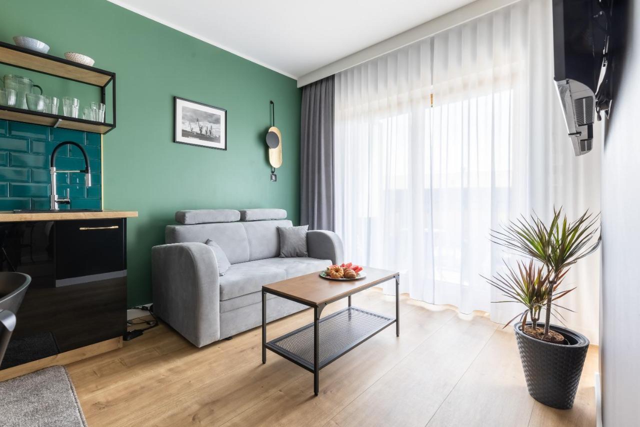 Ina Rent - Nadmotławie Apartament