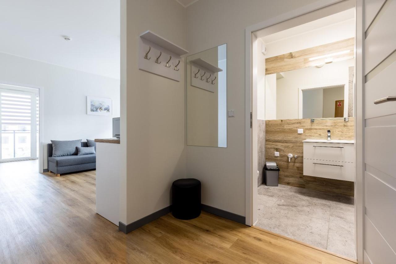 Apartment Ina Rent - Stare Miasto- Bastion Walowa