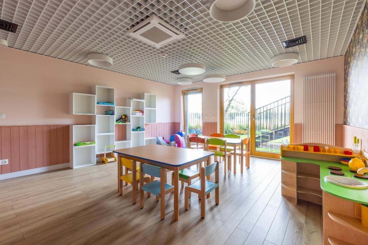 Apartament Ina Rent - Nadmotławie *