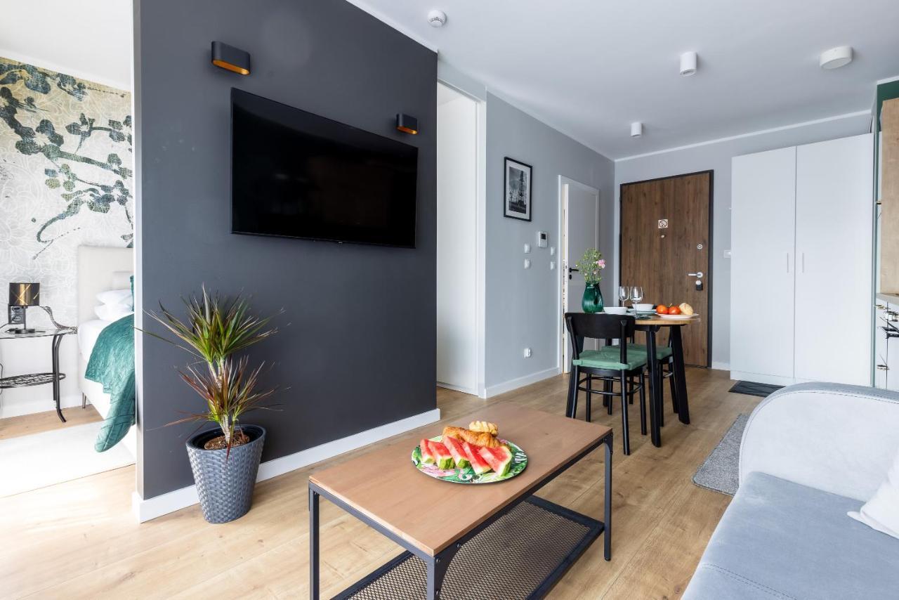 Ina Rent - Nadmotławie * Gdańsk