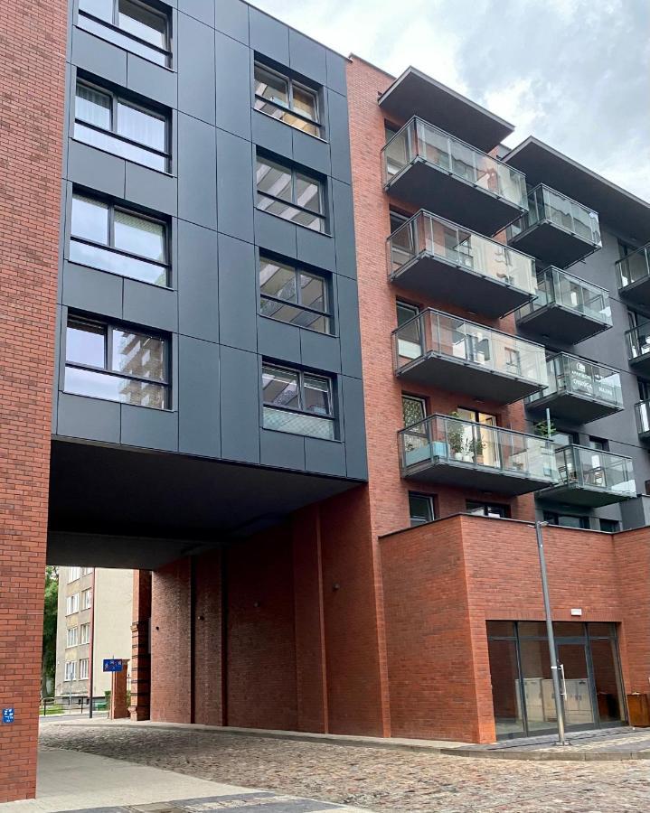 Apartament Bastion Walowa *