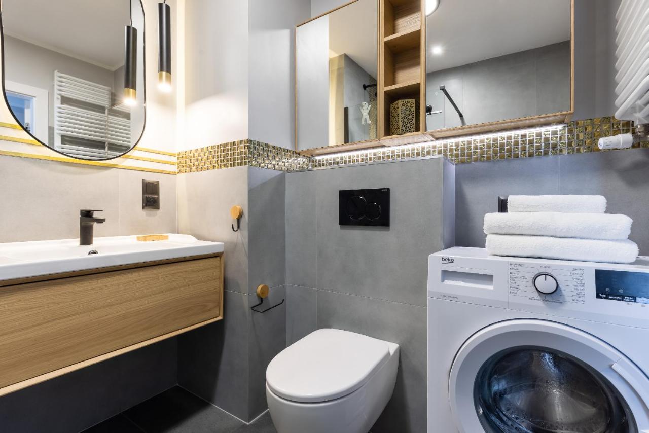 Apartament Ina Rent - Nadmotławie *