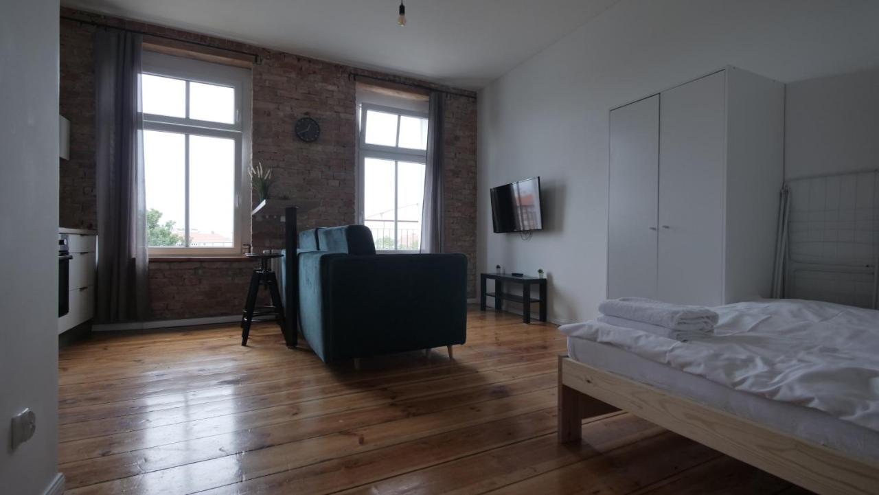 Apartamento Biskupia Riverside City View