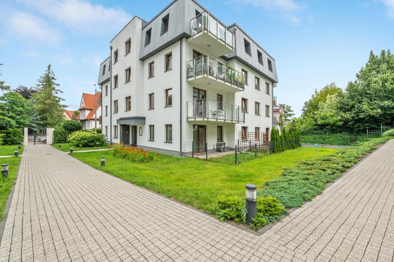 Apartament Platinium Copernicus