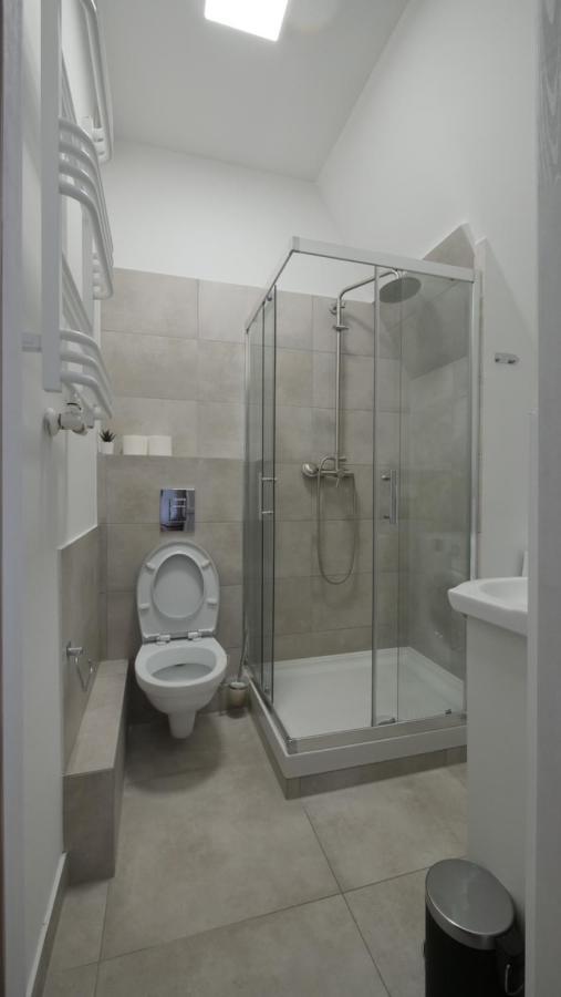 Biskupia Riverside City View Apartamento Gdańsk