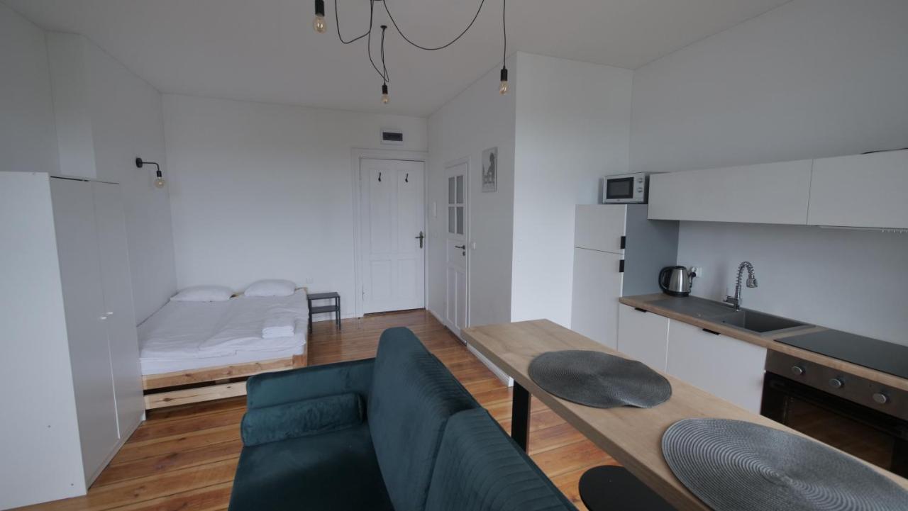 Apartamento Biskupia Riverside City View Gdańsk