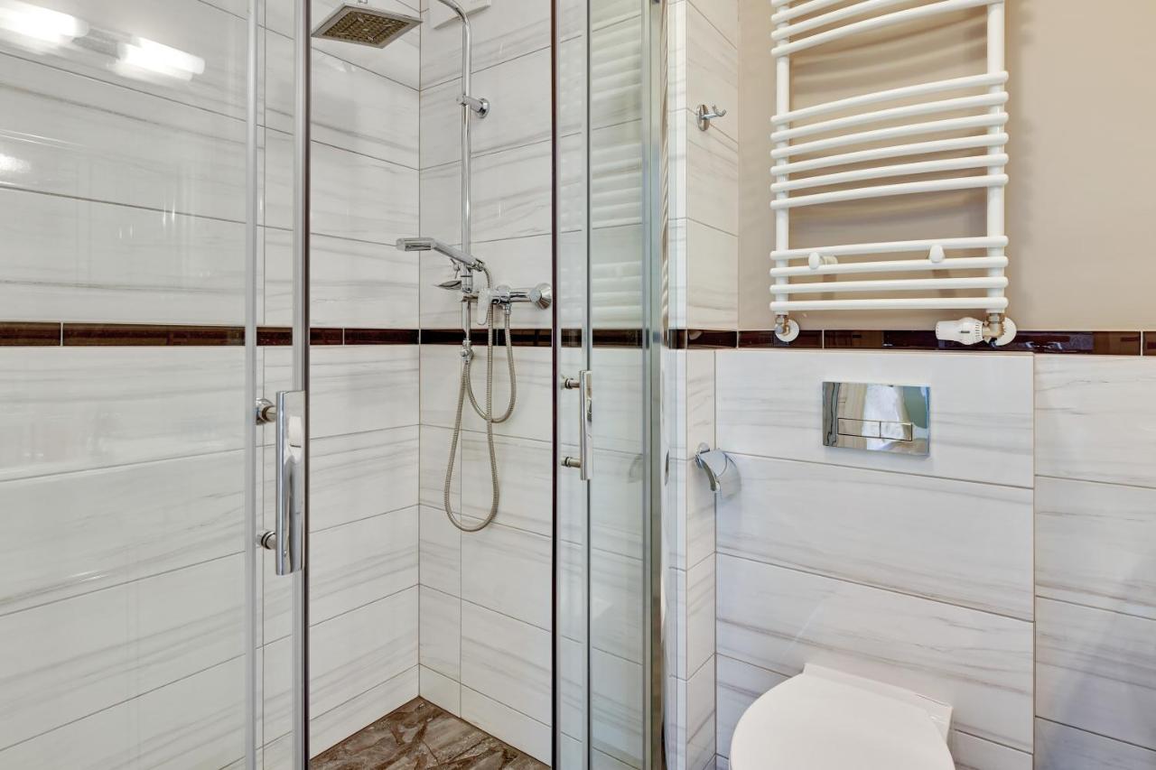 Apartament Platinium Copernicus