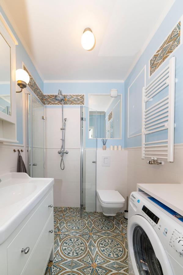 Apartment Heaven In The Old Town With Private Parking Gdansk