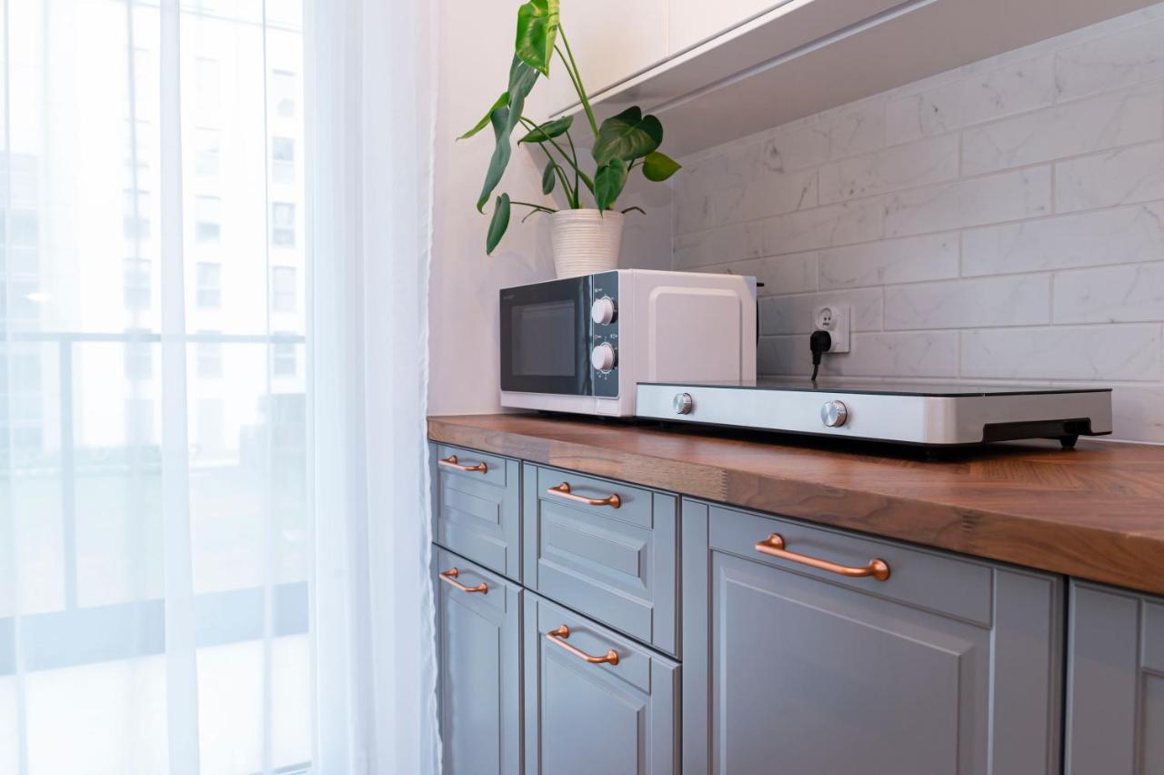 Apartment Heaven In The Old Town With Private Parking *