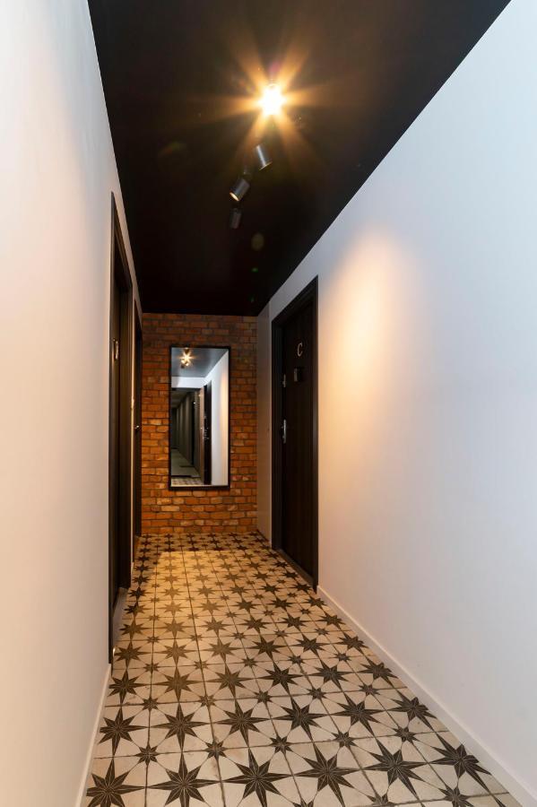 Heaven In The Old Town With Private Parking Apartment *