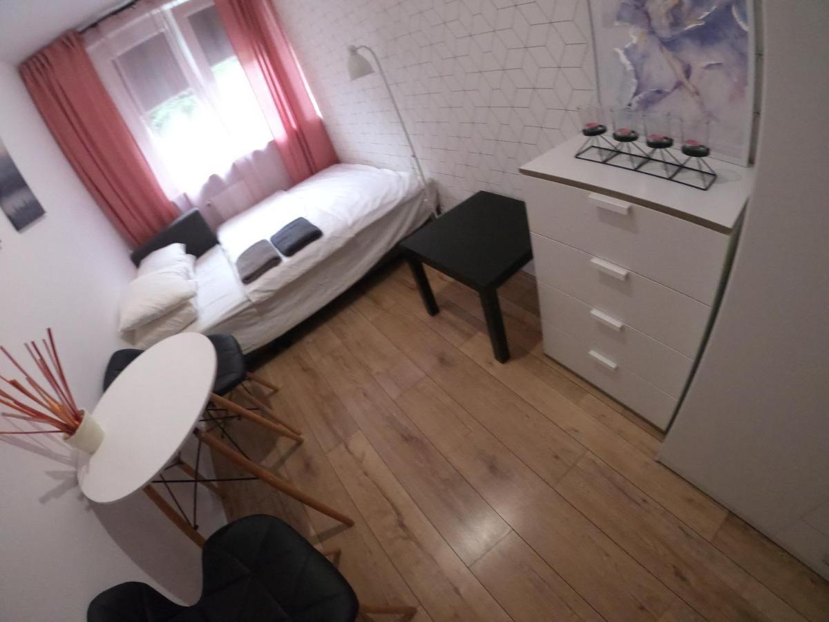Apartment Srodmiescie