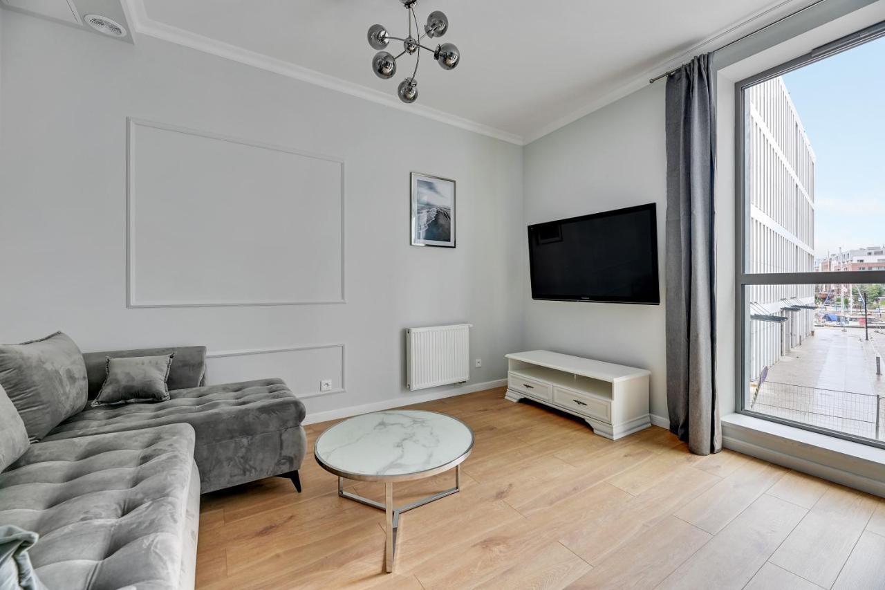Apartament Dom & House - Granaria Gdańsk