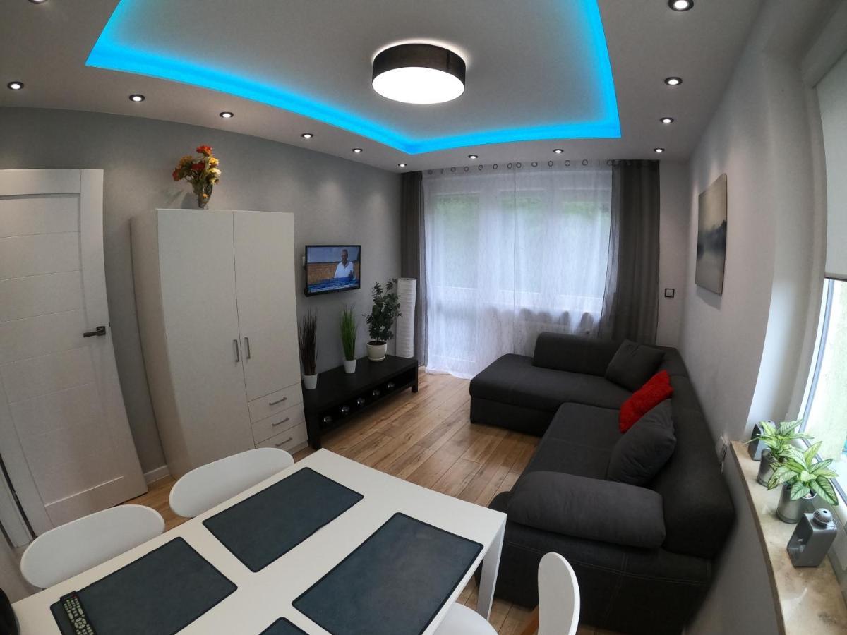 Apartment Srodmiescie *