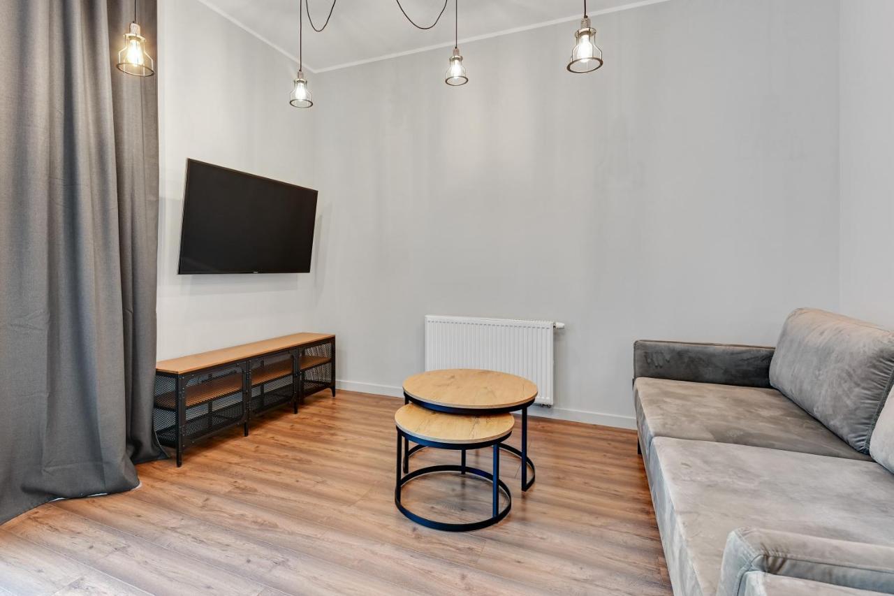 Apartament Dom & House - Granaria *