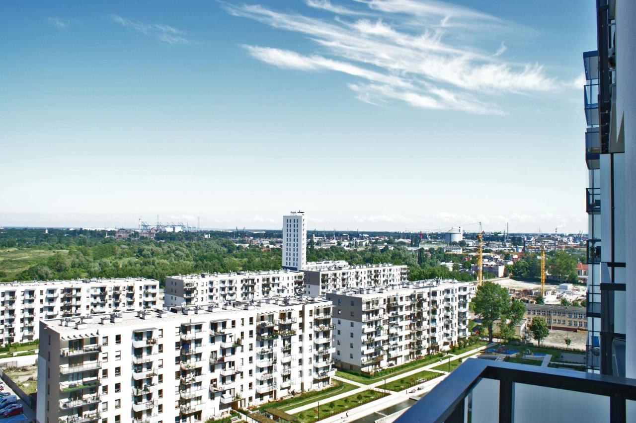 Apartment Irs Royal Irs Nowa Letnica *