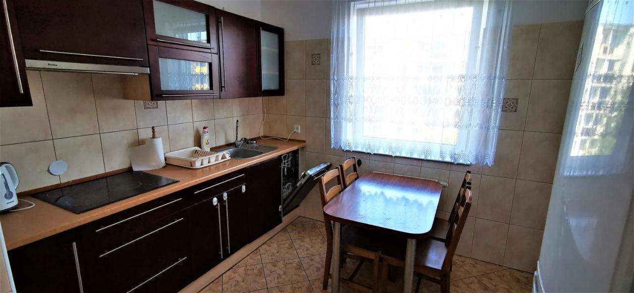 Apartament Nadmorskie Mieszkanie *