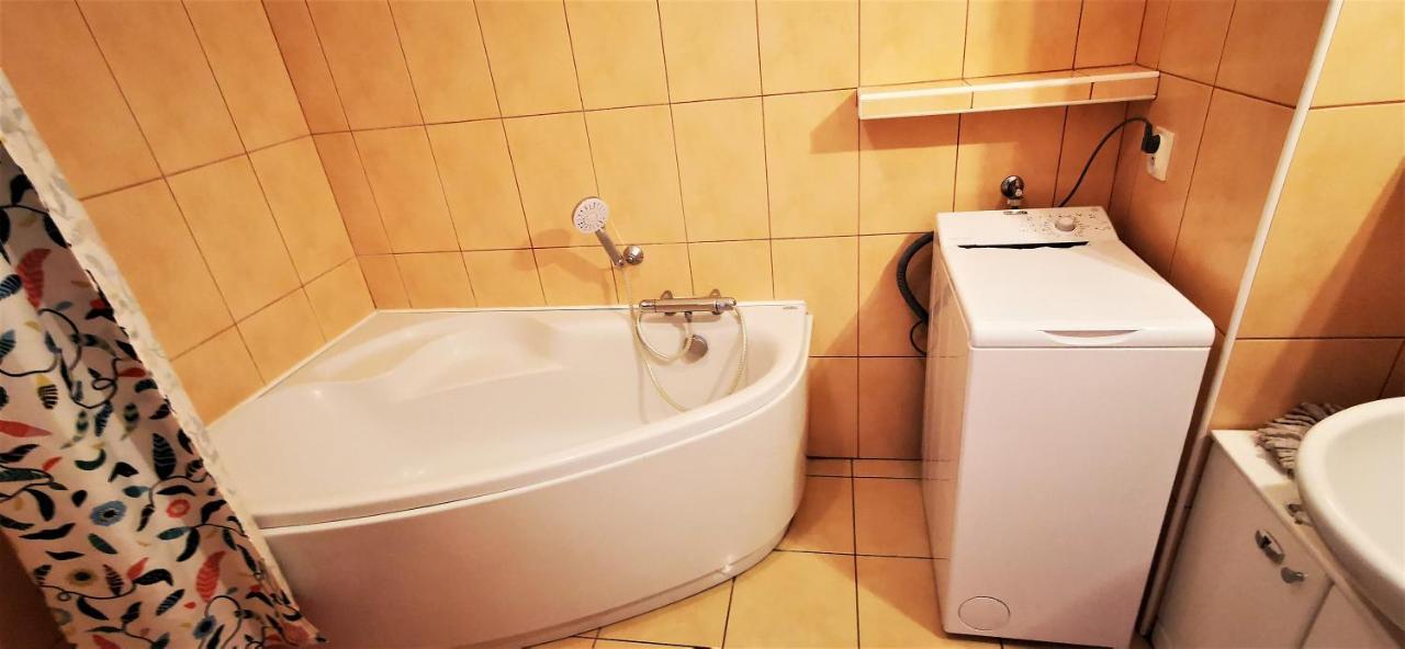 Apartament Nadmorskie Mieszkanie