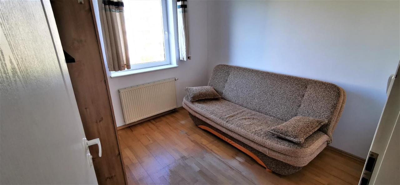 Nadmorskie Mieszkanie Apartament *