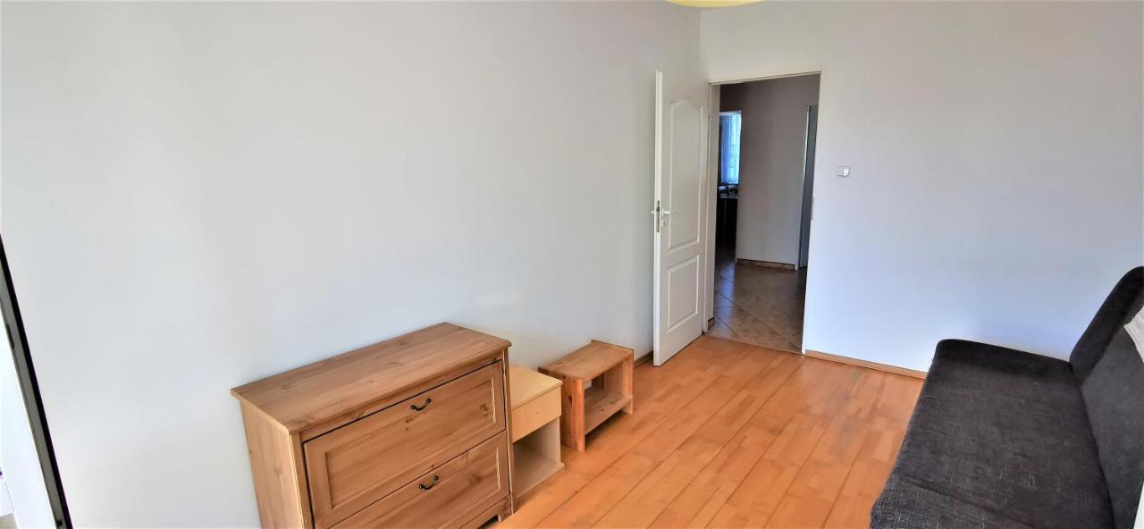 Apartament Nadmorskie Mieszkanie Gdańsk