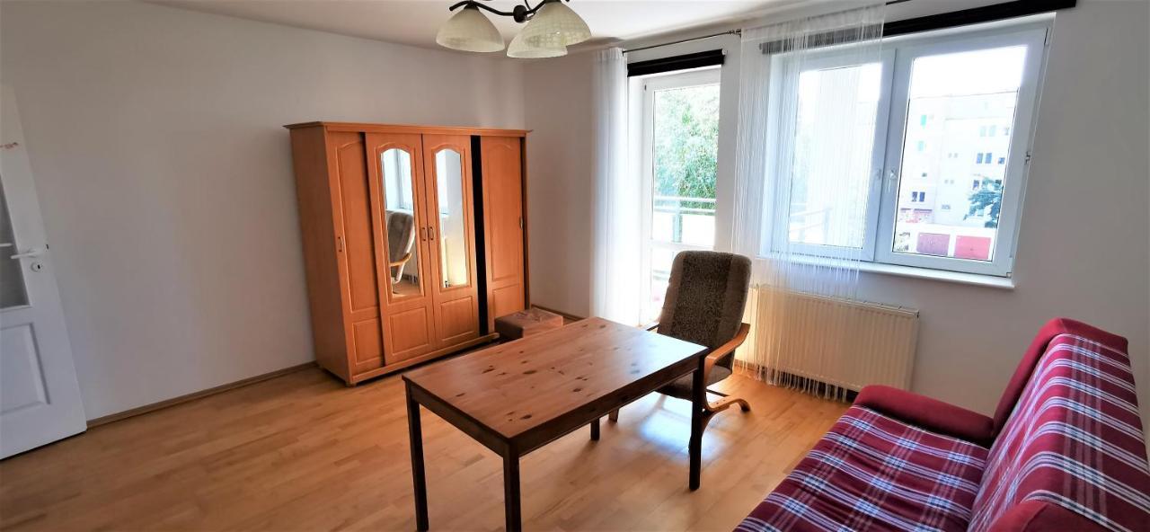 Nadmorskie Mieszkanie * Gdansk