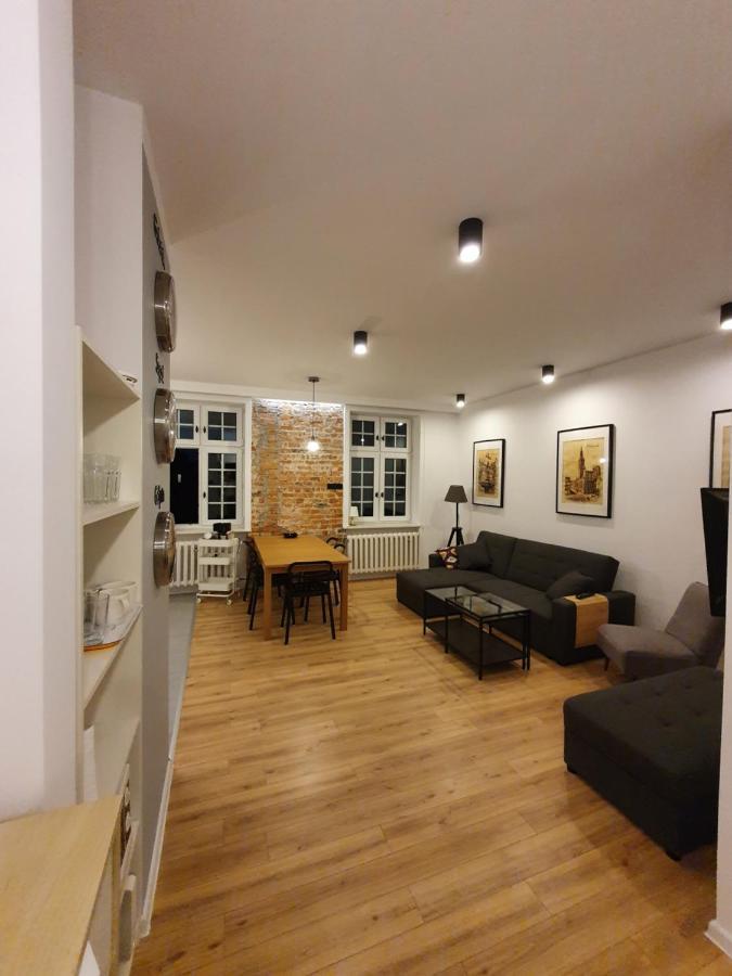 Apartment Old Town Chlebnicka *